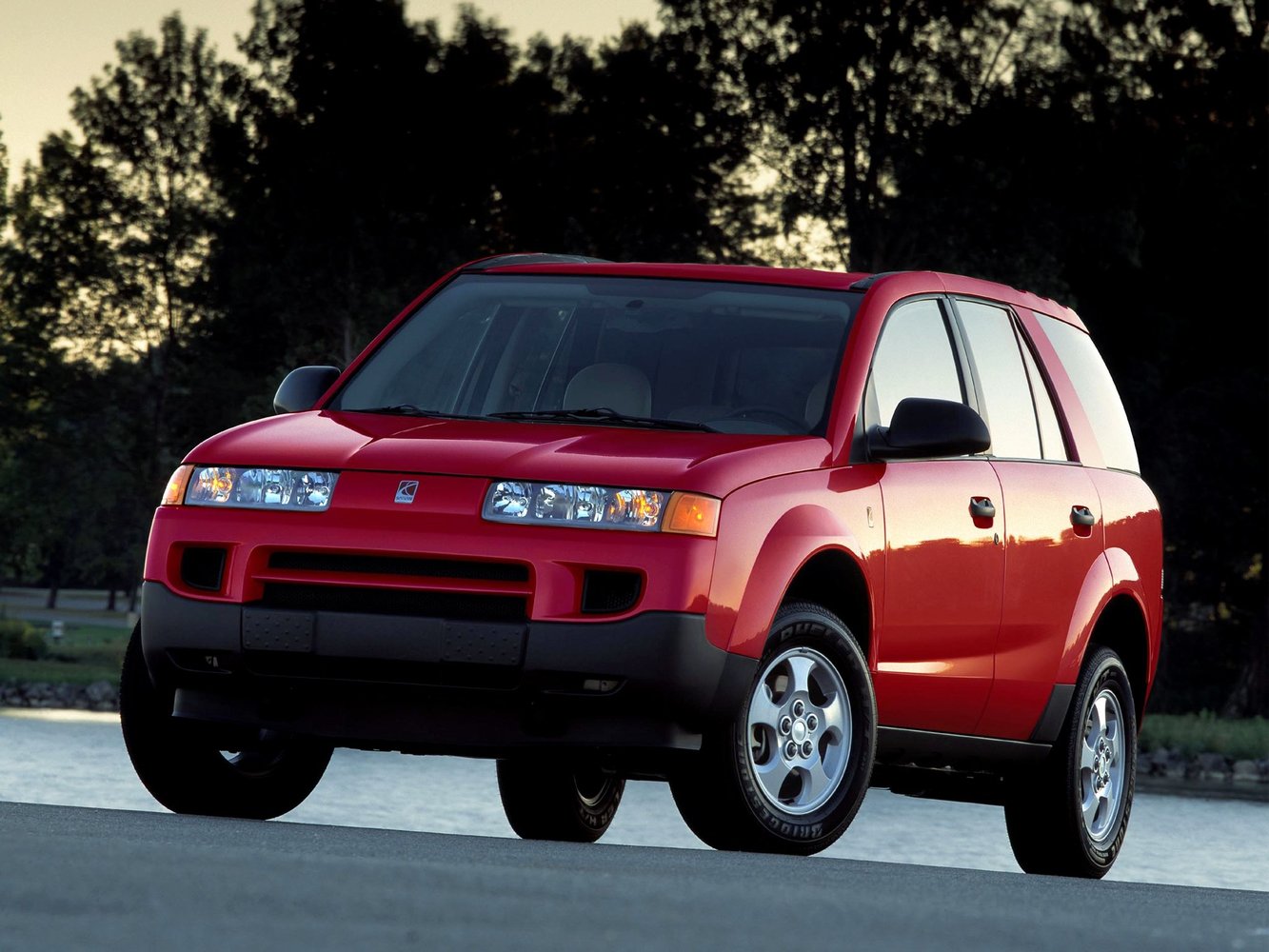 Saturn VUE 2001 - 2007