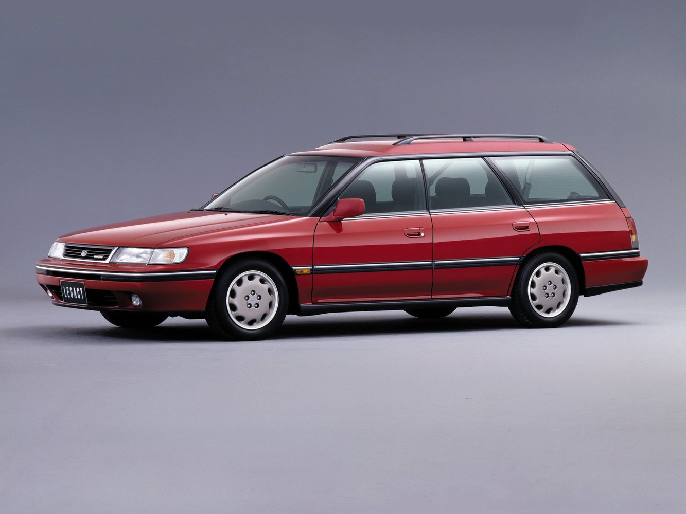 Subaru Legacy 1989 - 1994