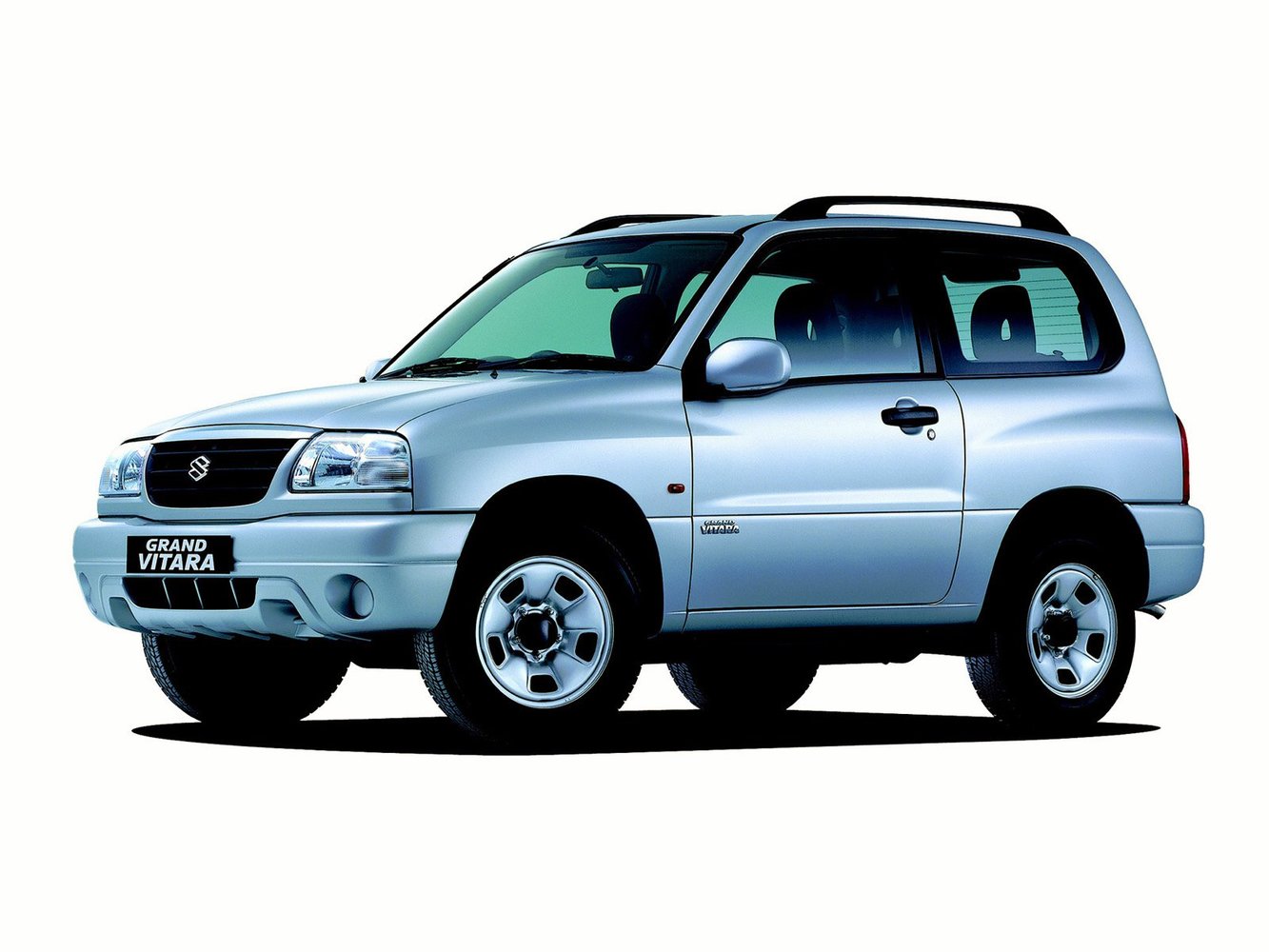 Suzuki Grand Vitara 2001 - 2006
