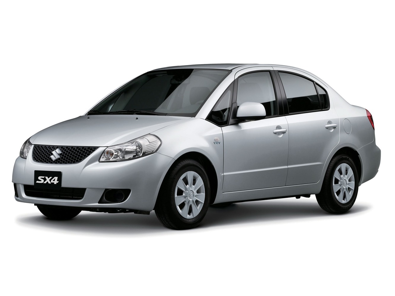 Suzuki SX4 2006 - 2009