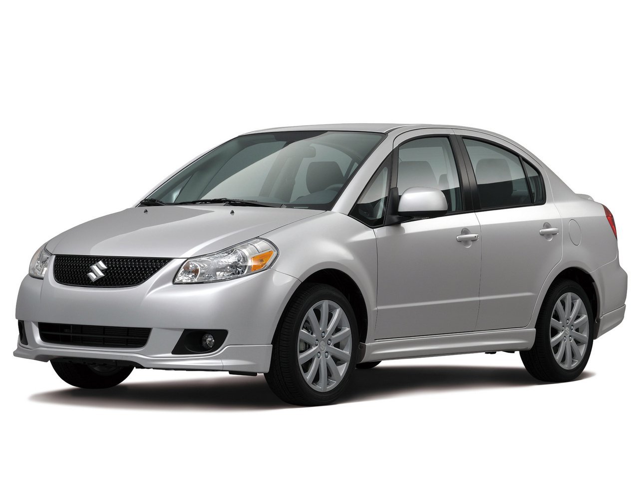 Suzuki SX4 2009 - 2016