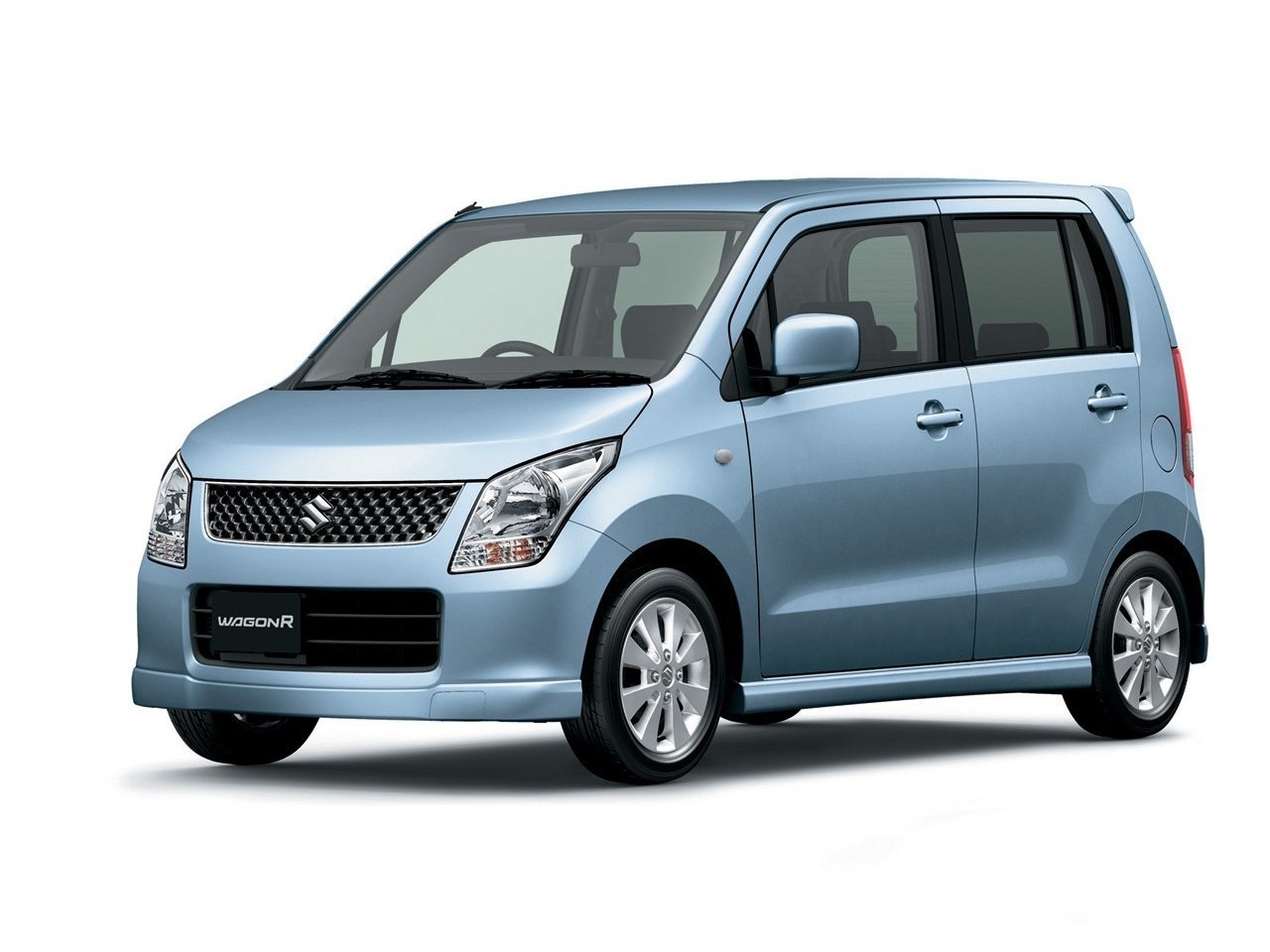 Suzuki Wagon R 2008 - 2012