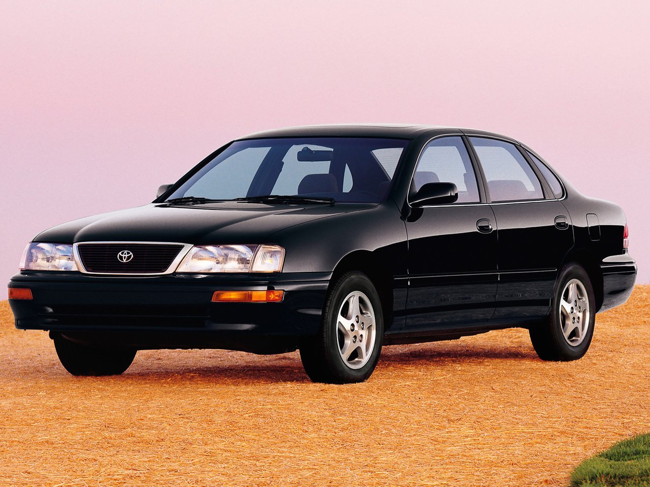 Toyota Avalon 1994 - 1997