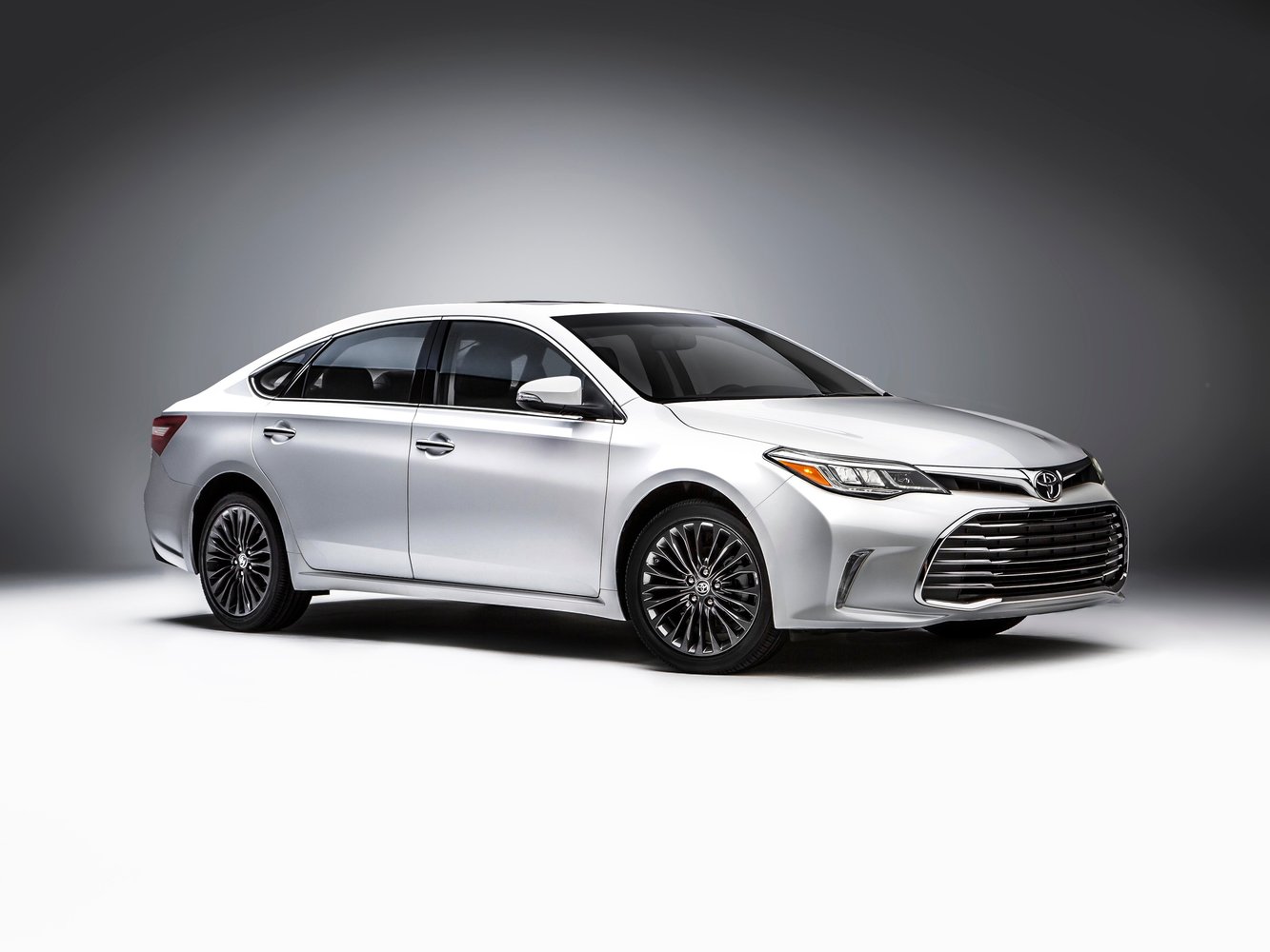 Toyota Avalon 2015 - 2016