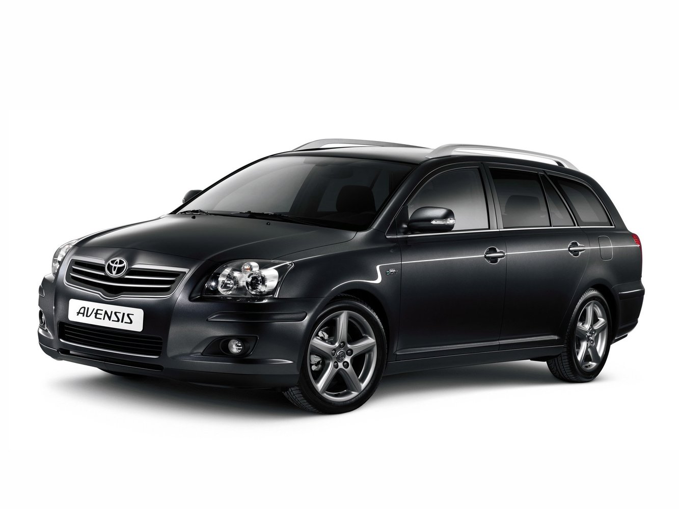 Toyota Avensis 2006 - 2008