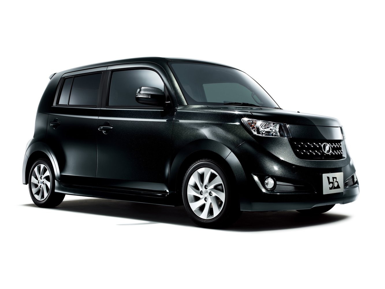 Toyota bB 2005 - 2008