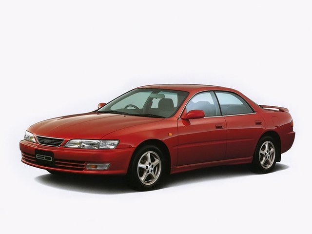 Toyota Carina ED 1993 - 1998