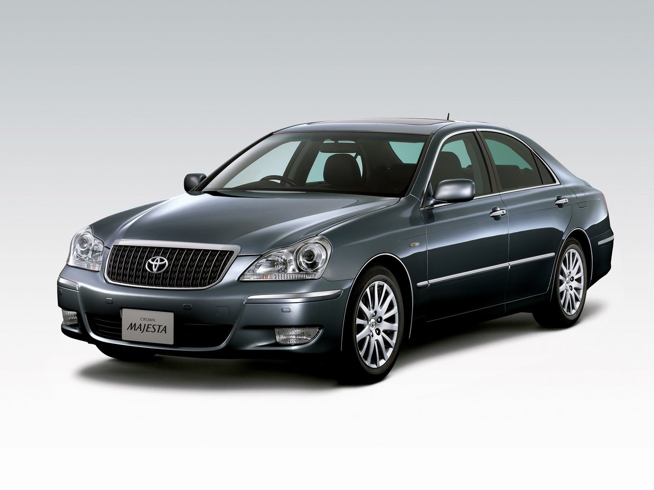 Toyota Crown Majesta 2004 - 2009
