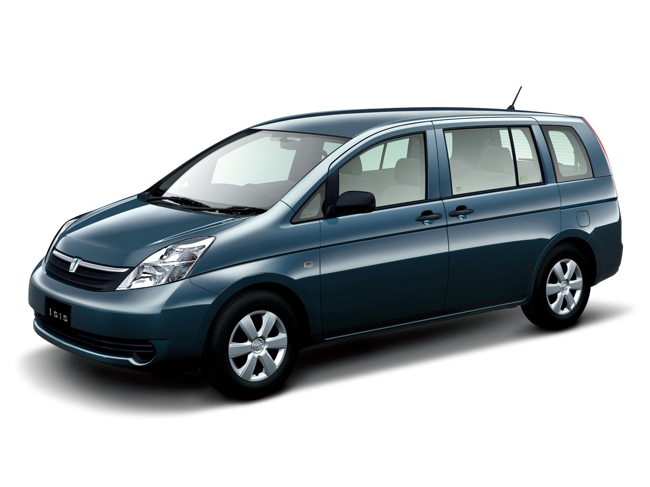 Toyota ISis 2004 - 2009
