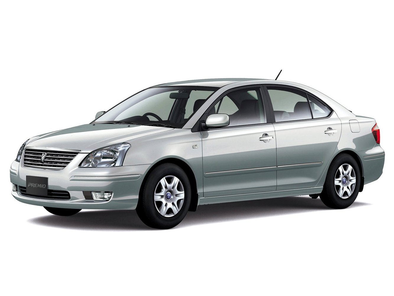 Toyota Premio 2001 - 2007