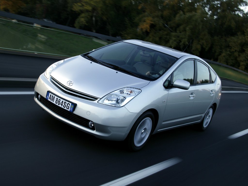 Toyota Prius 2003 - 2009