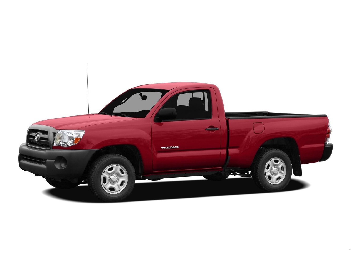 Toyota Tacoma 2005 - 2012