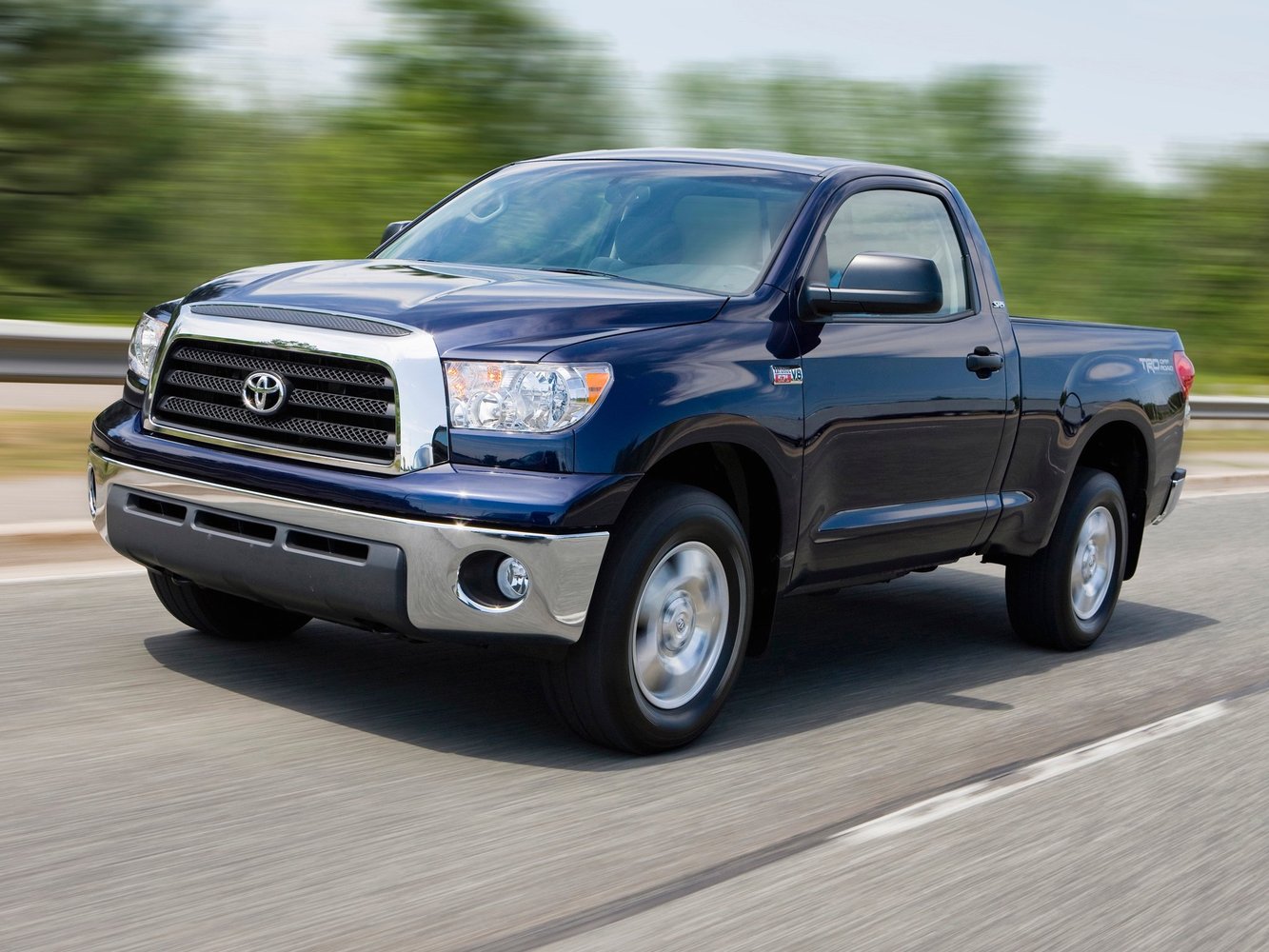 Toyota Tundra 2013 - 2016