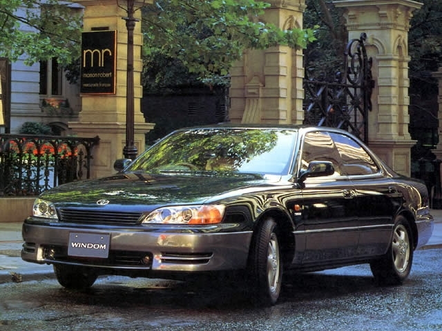 Toyota Windom 1991 - 1996