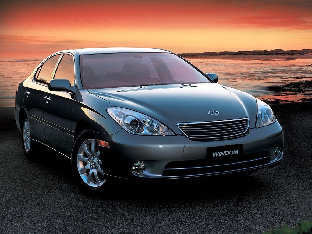 Toyota Windom 2004 - 2006
