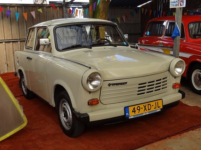 Trabant 1.1 1990 - 1991