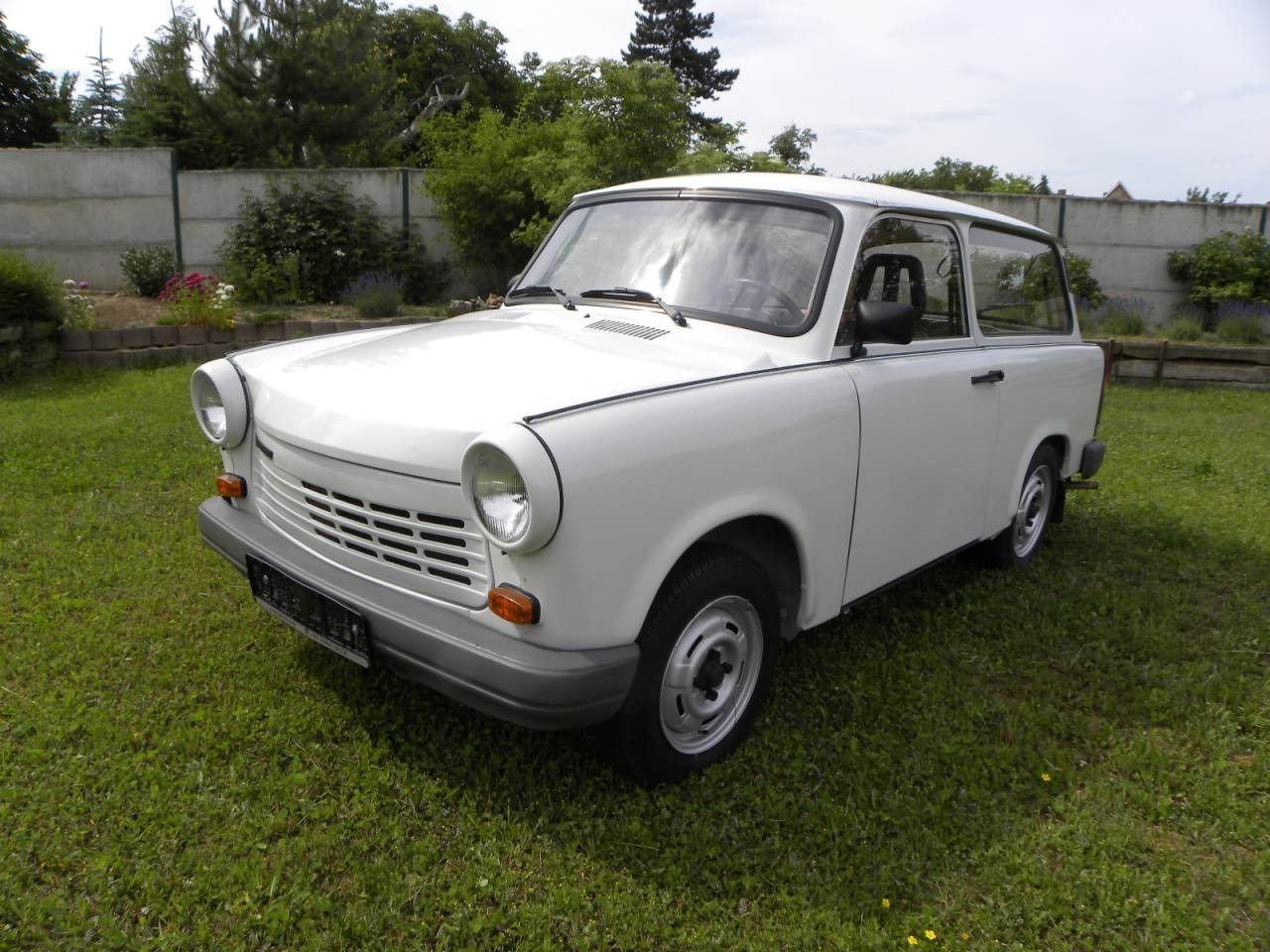 Trabant 1.1 1990 - 1991