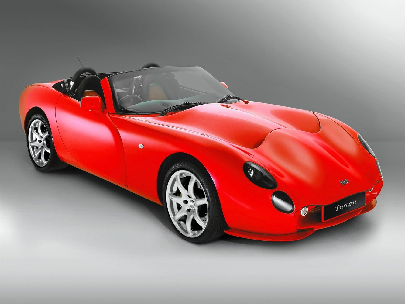 TVR Tuscan 1999 - 2006