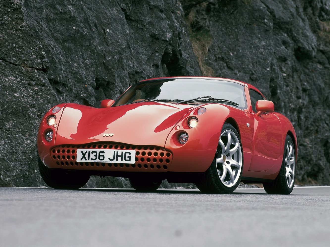 TVR Tuscan 1999 - 2006