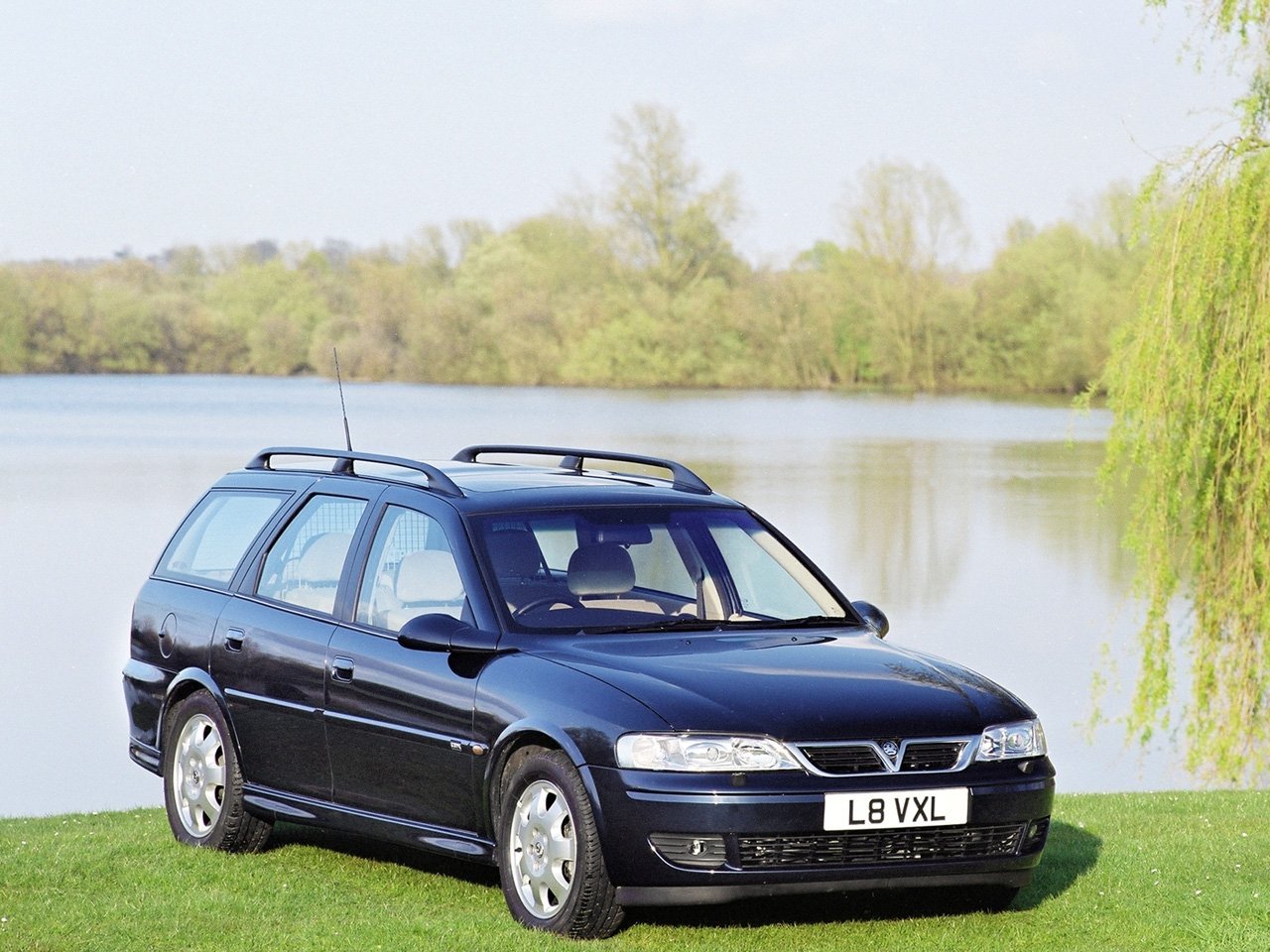 Vauxhall Vectra 1995 - 2003