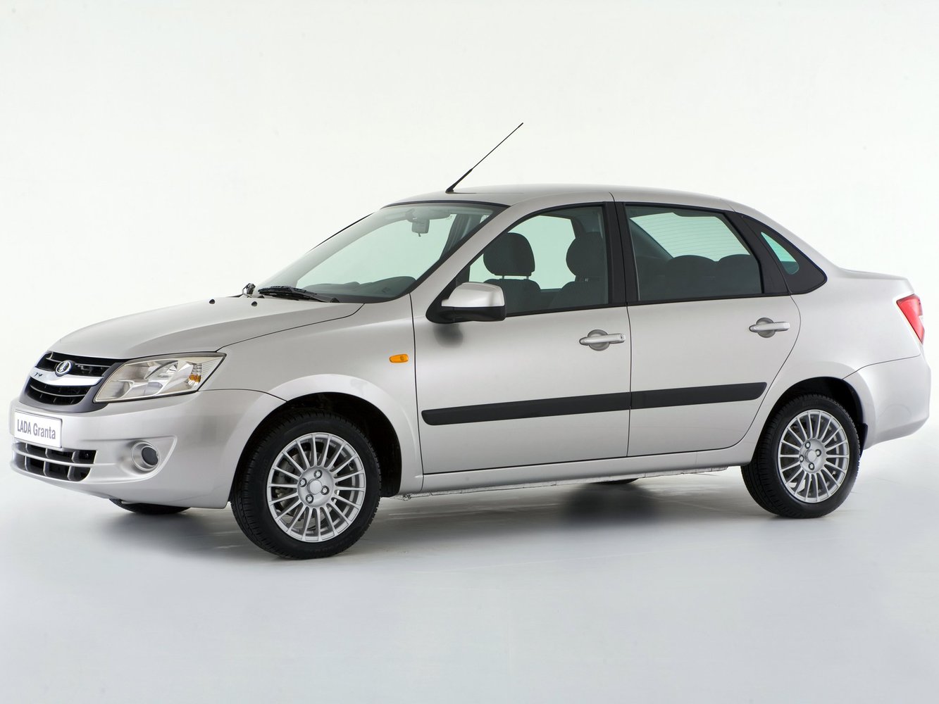 VAZ (Lada) Granta 2011 - 2016
