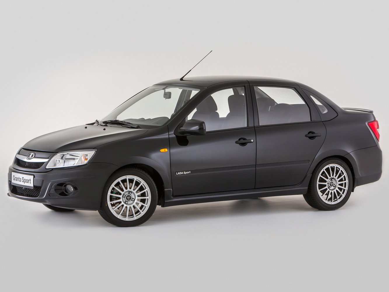 VAZ (Lada) Granta 2011 - 2016