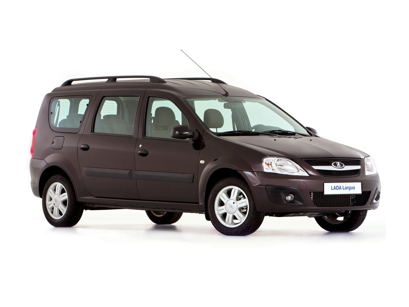 VAZ (Lada) Largus 2012 - 2016