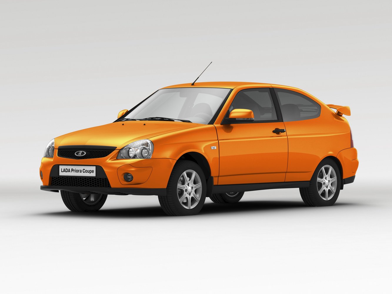 VAZ (Lada) Priora 2013 - 2016