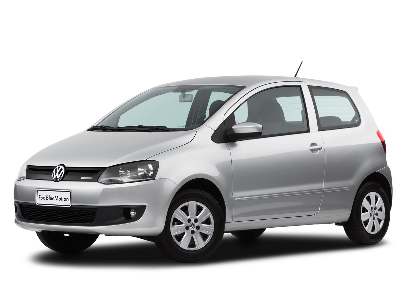 Volkswagen Fox 2009 - 2016