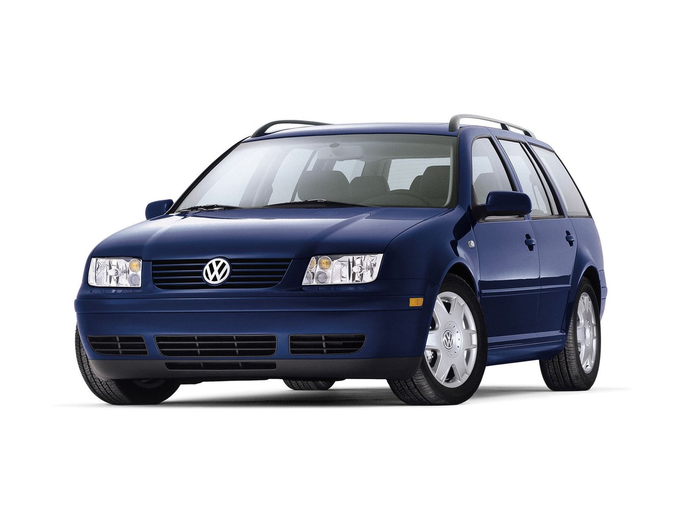 Volkswagen Jetta 1998 - 2005