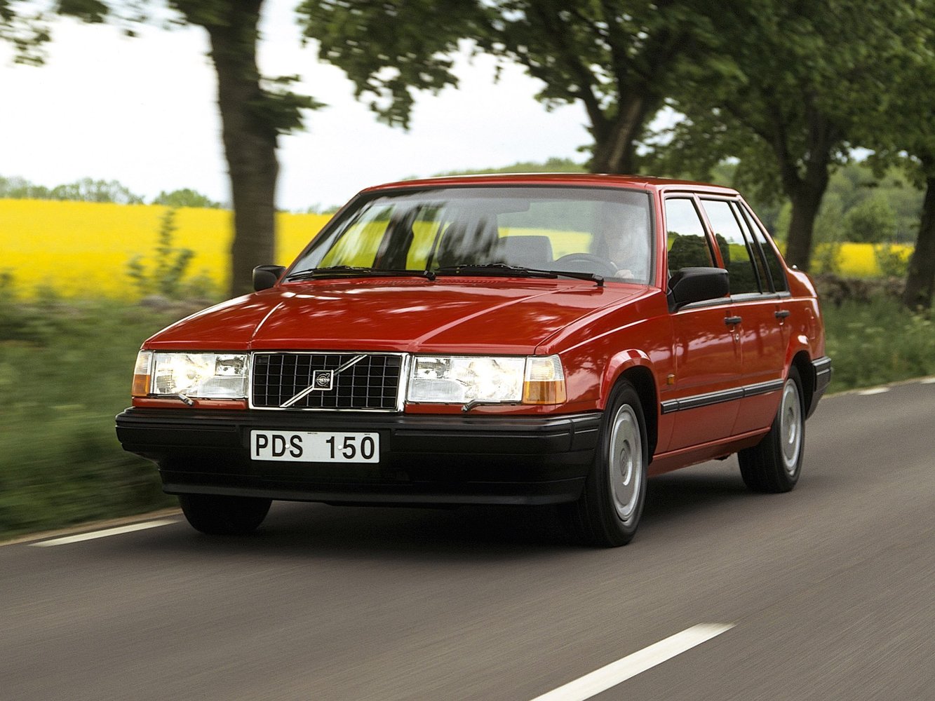 Volvo 940 1990 - 1998