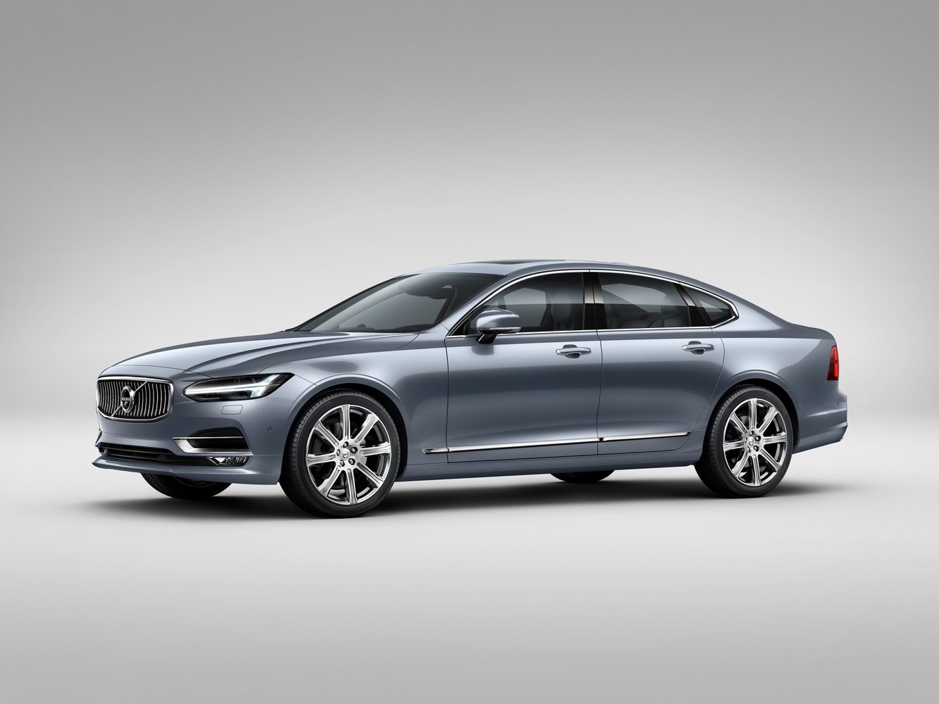 Volvo S90 2015 - 2016