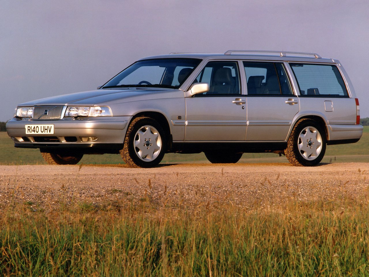 Volvo V90 1997 - 1998