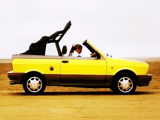 Zastava Yugo 1990 - 2008