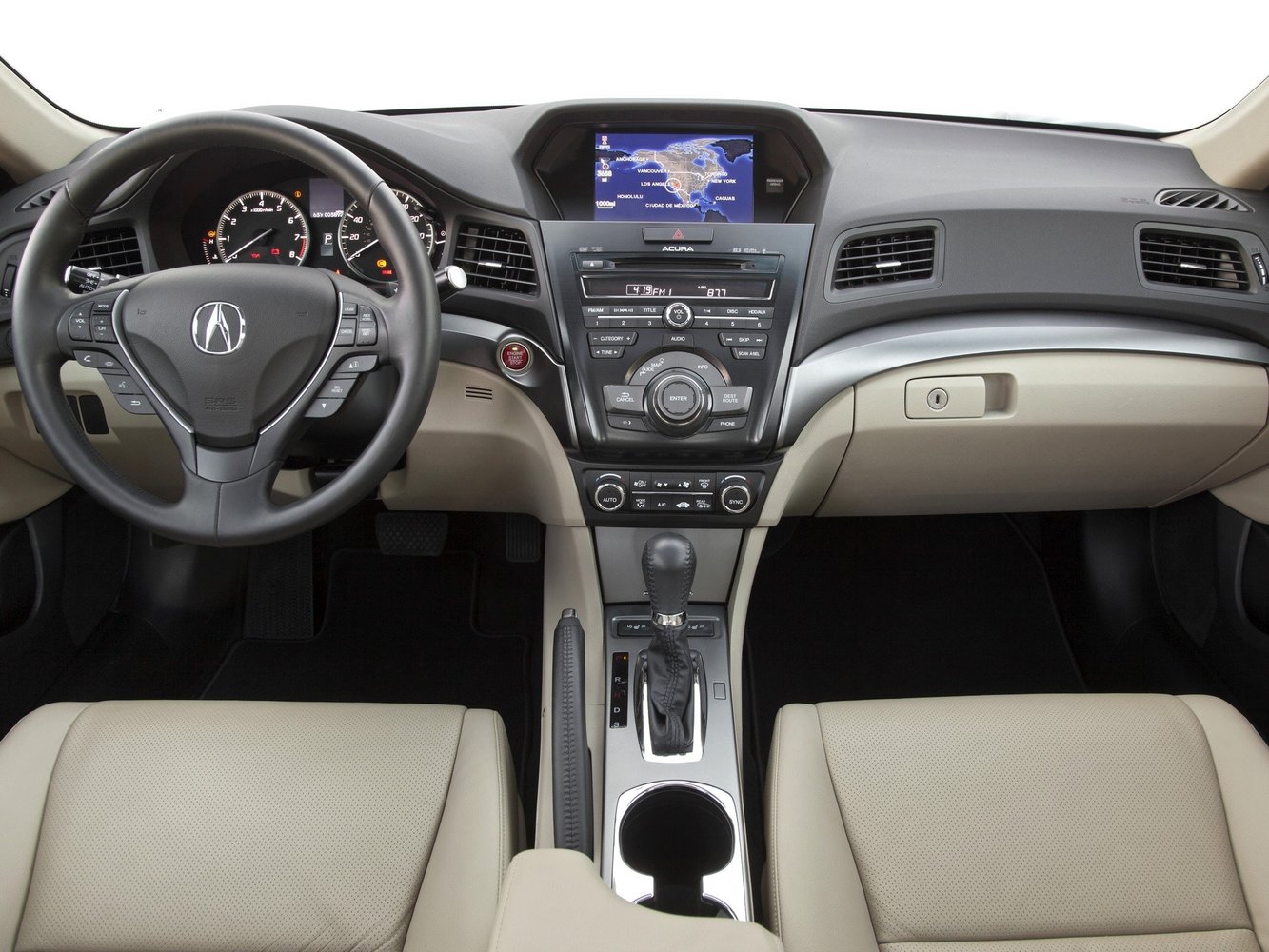 acura Acura ILX