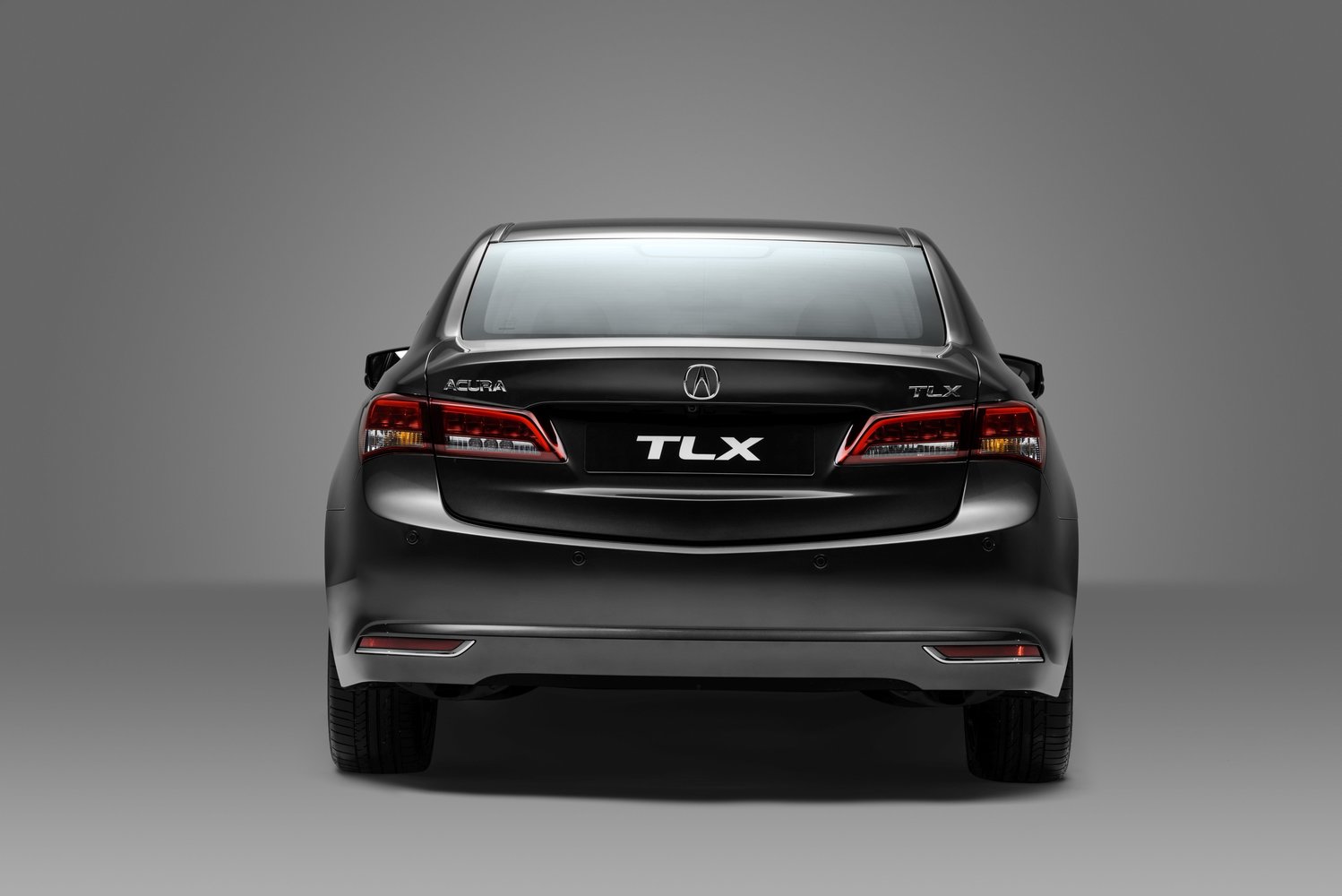 acura Acura TLX