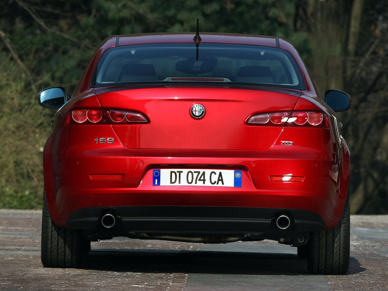 alfa_romeo Alfa Romeo 159