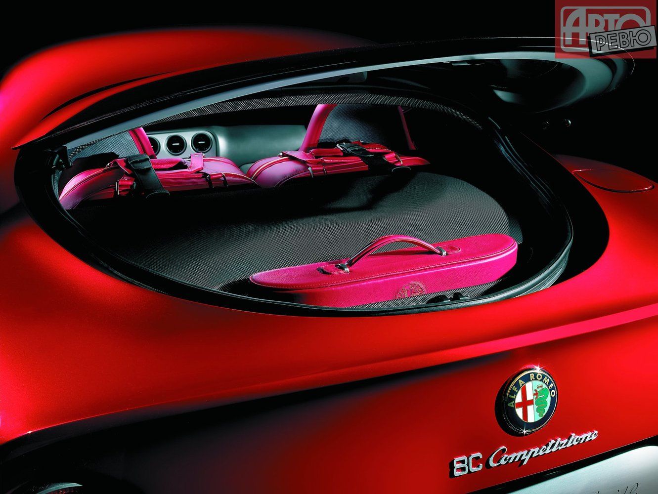 alfa_romeo Alfa Romeo 8C Competizione