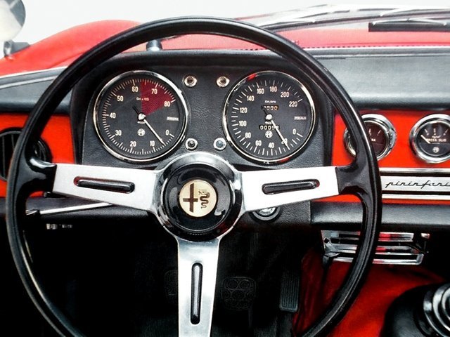 alfa_romeo Alfa Romeo Spider