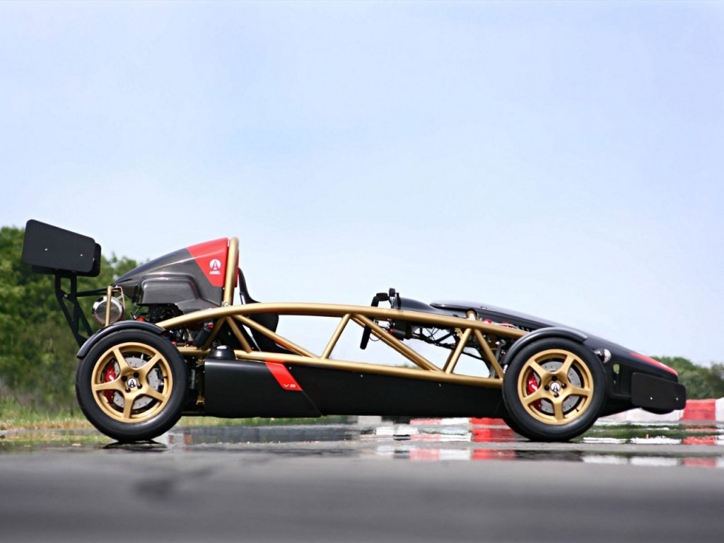 ariel Ariel Atom