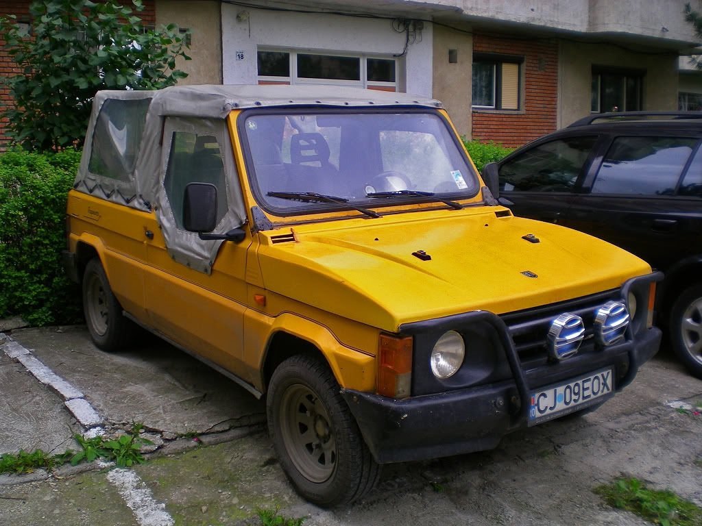 aro Aro 10