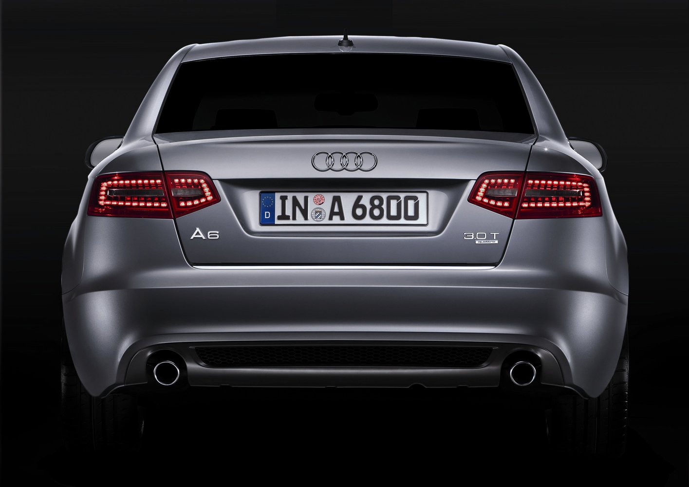 audi Audi A6