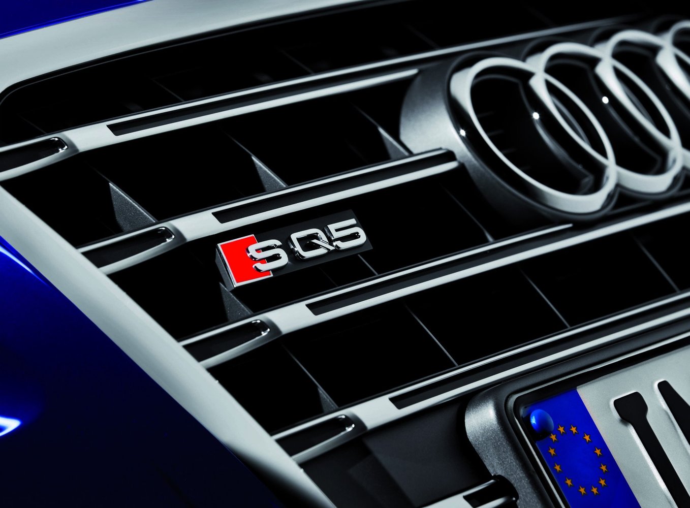 audi Audi SQ5