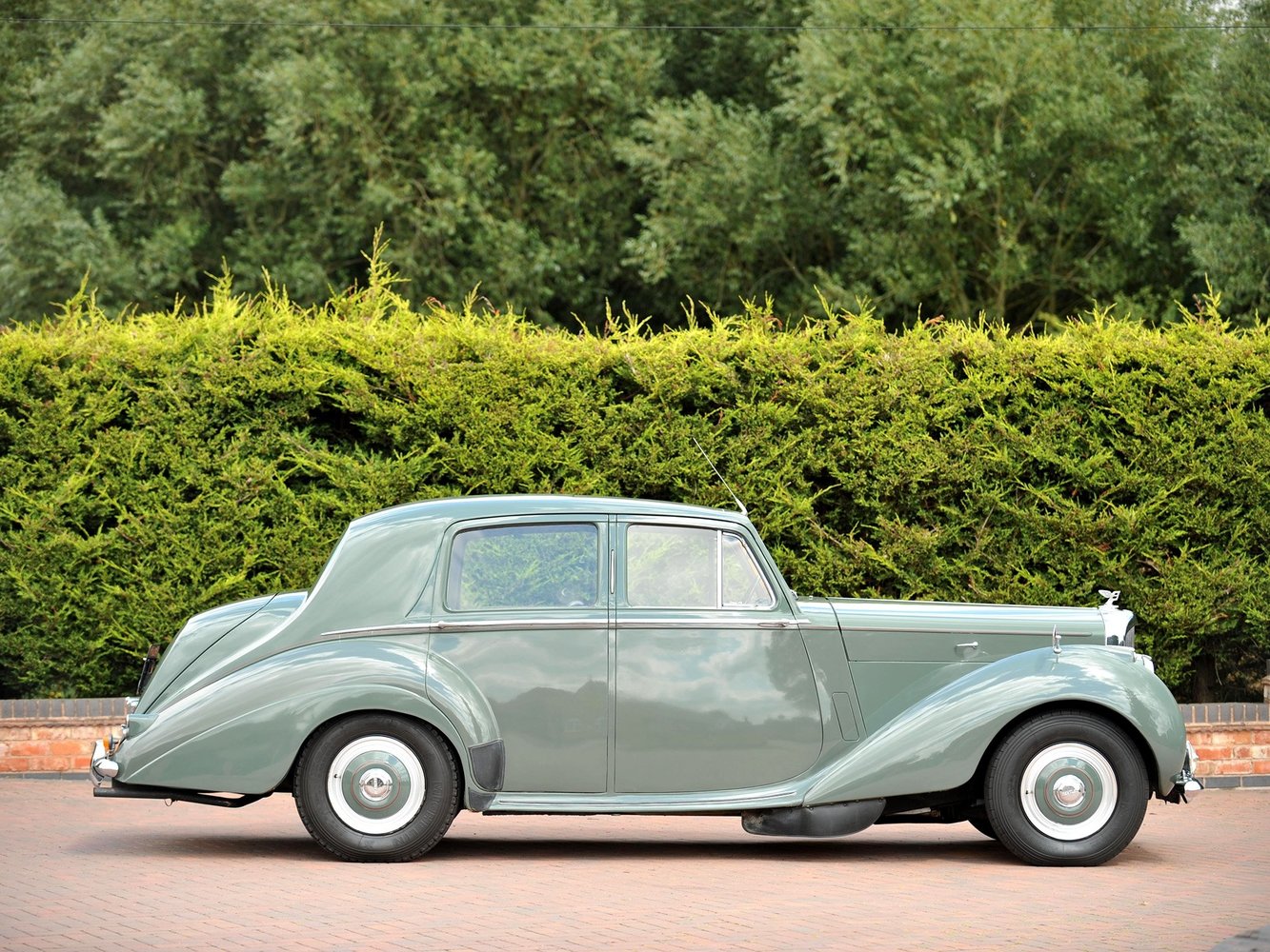 bentley Bentley R Type