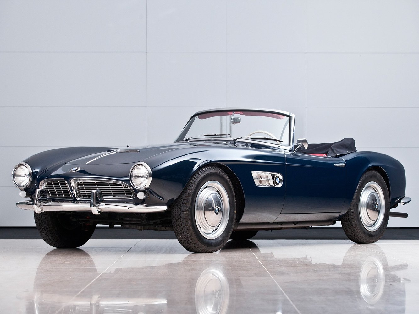 bmw BMW 507