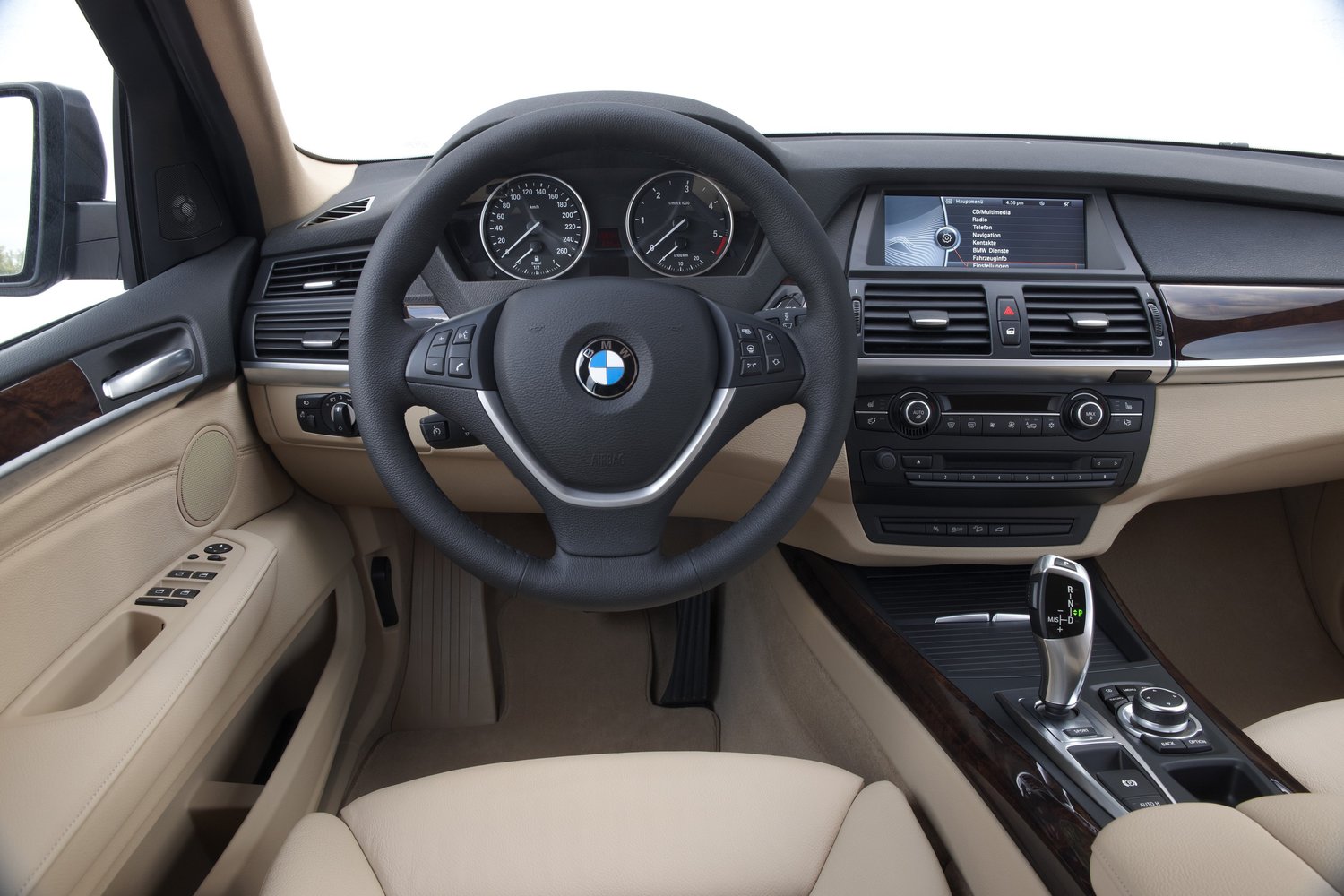 bmw BMW X5