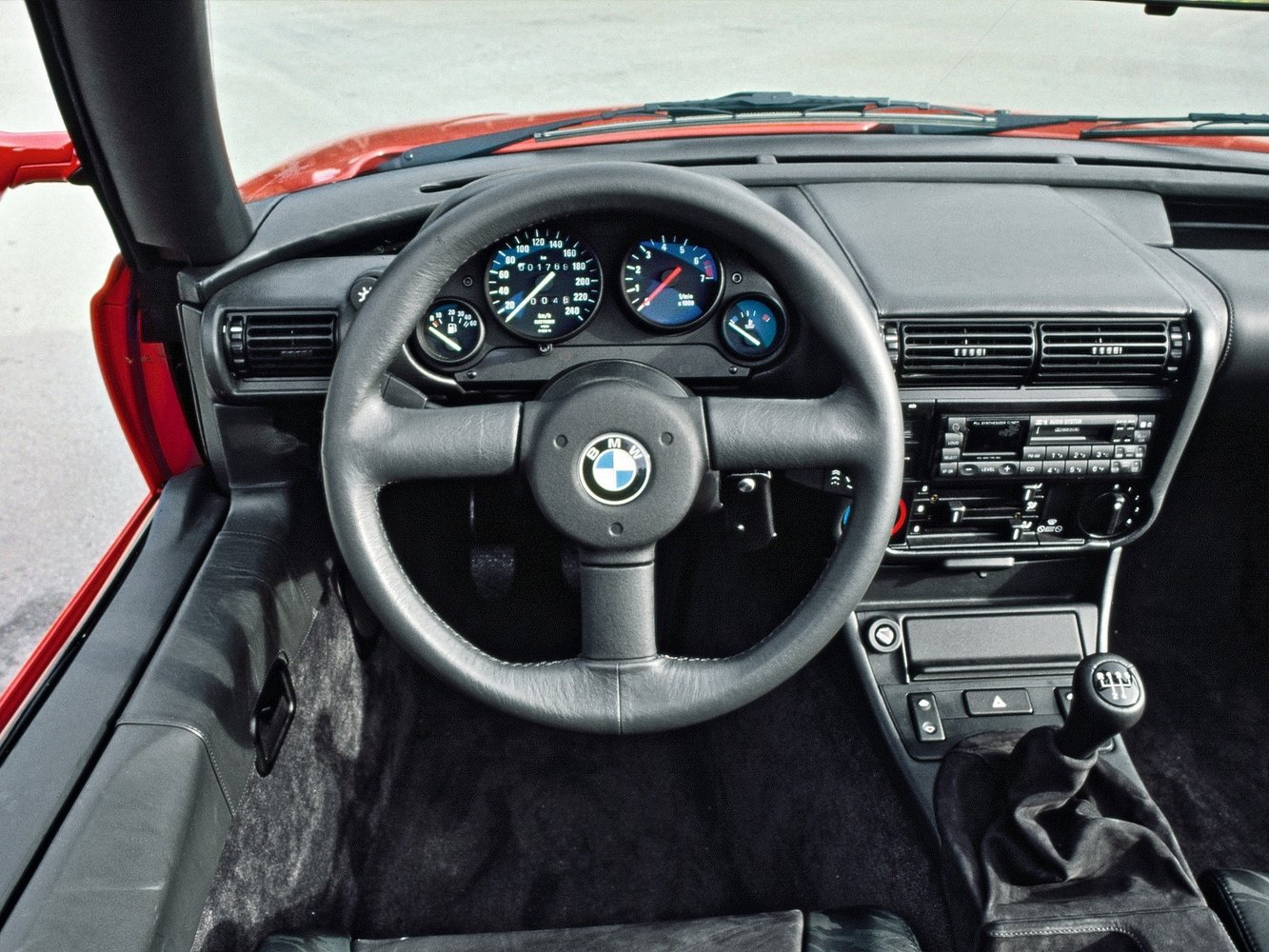 bmw BMW Z1