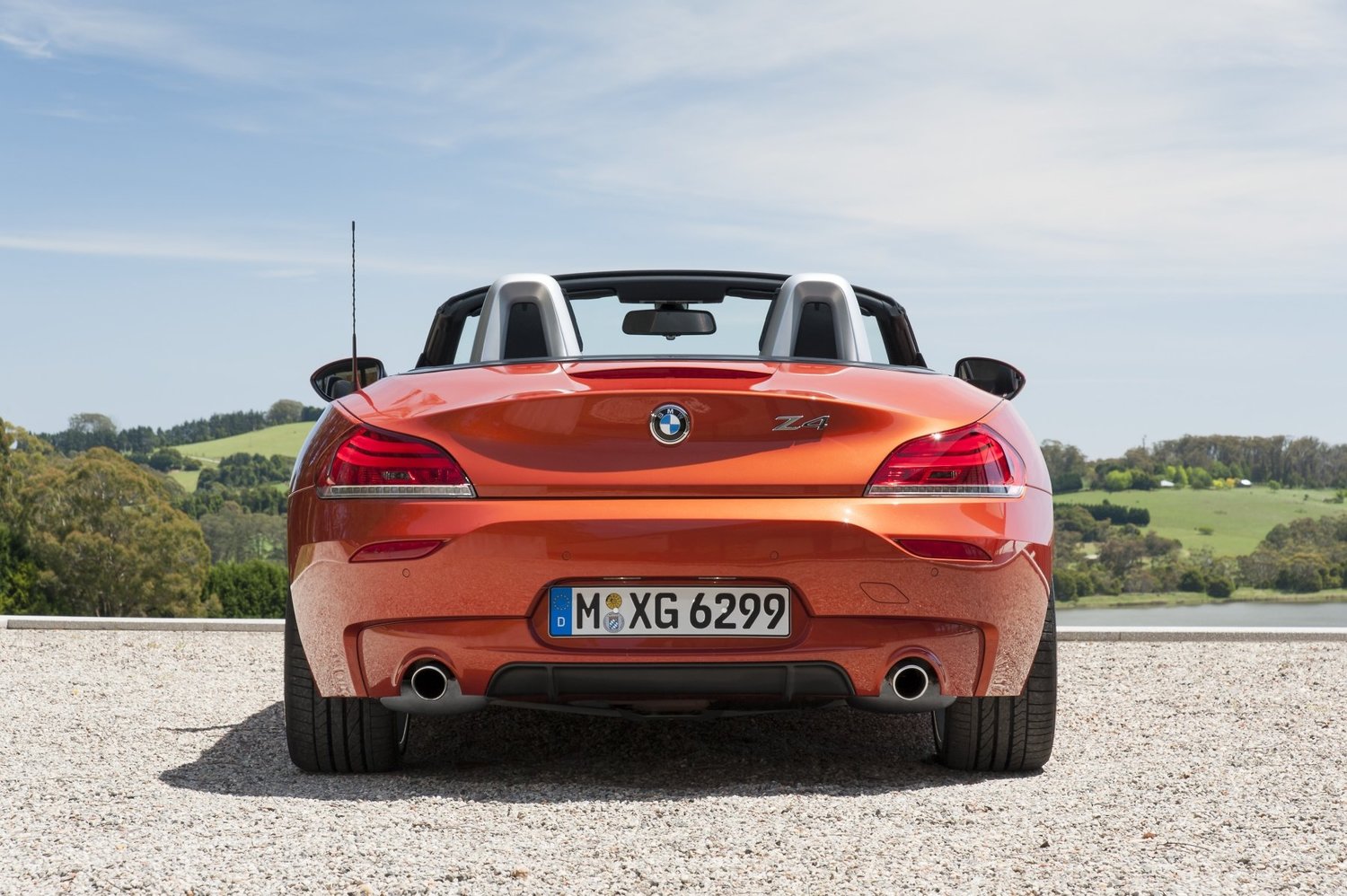 bmw BMW Z4