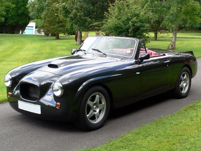 bristol Bristol Blenheim Speedster