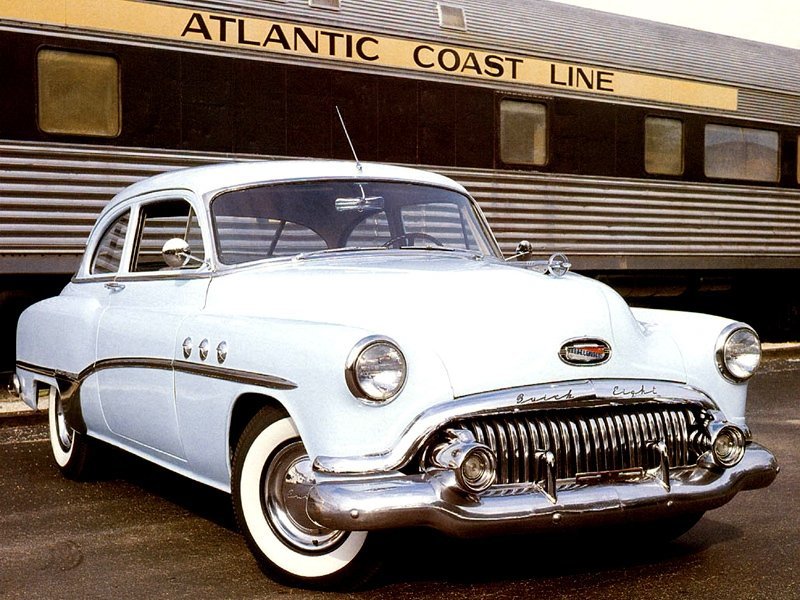 buick Buick Special